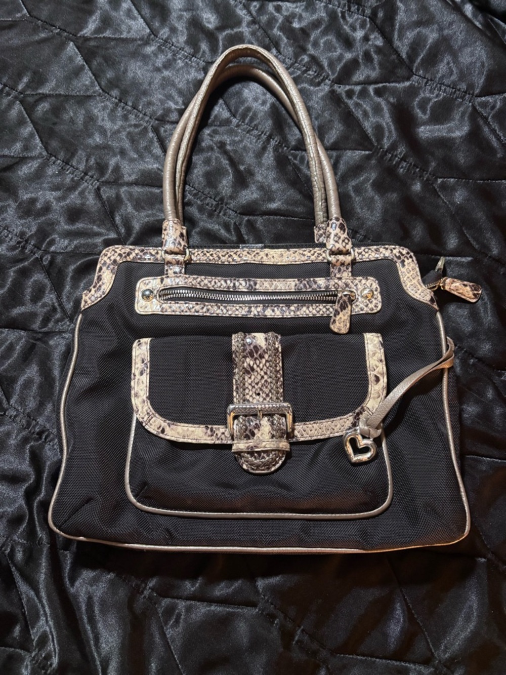 Brighton Shoulder Bag – Early 2000s - Picture 2 of 9